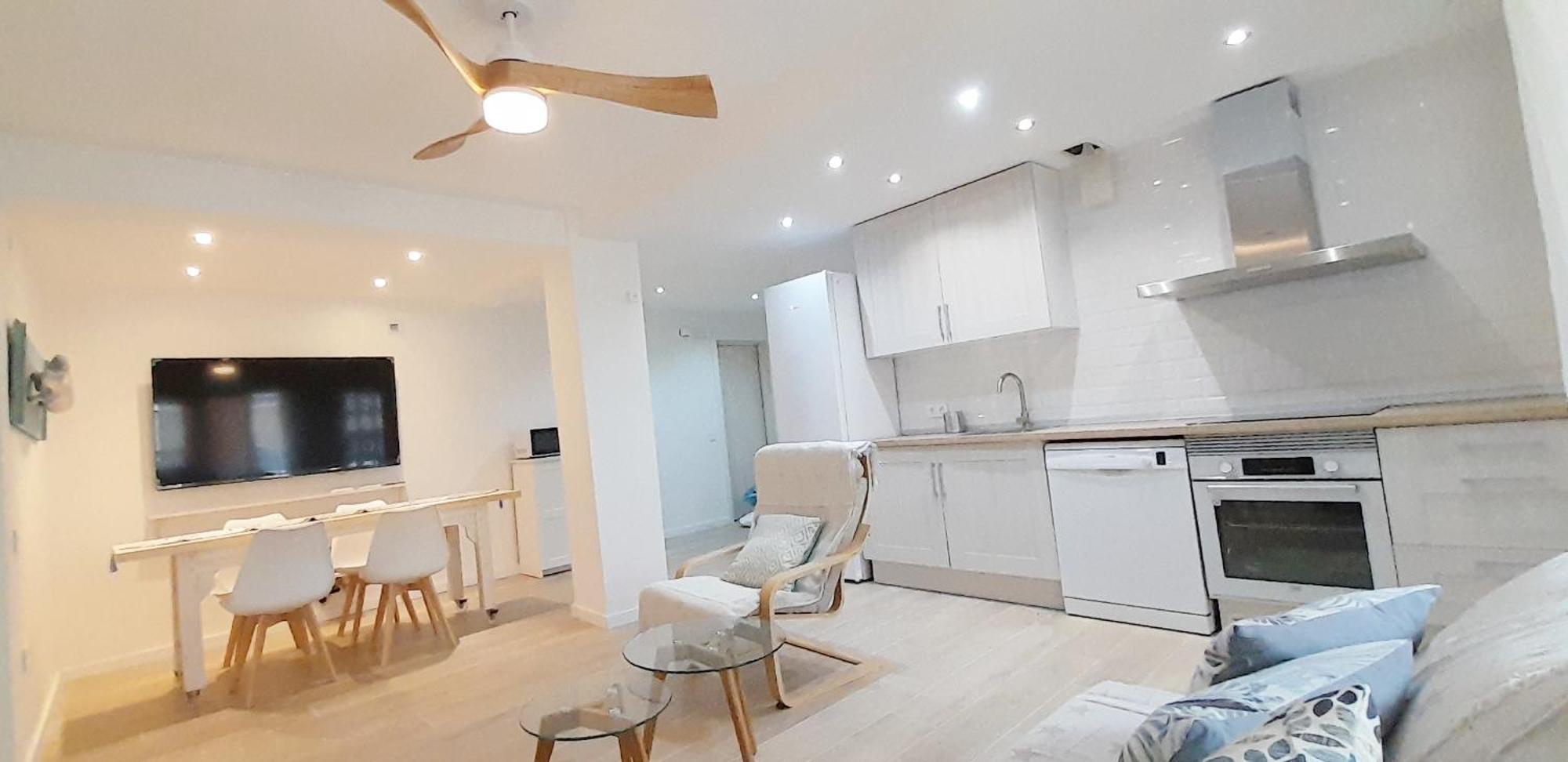 Tarragonaapartments Prim 350 Reus Exterior foto