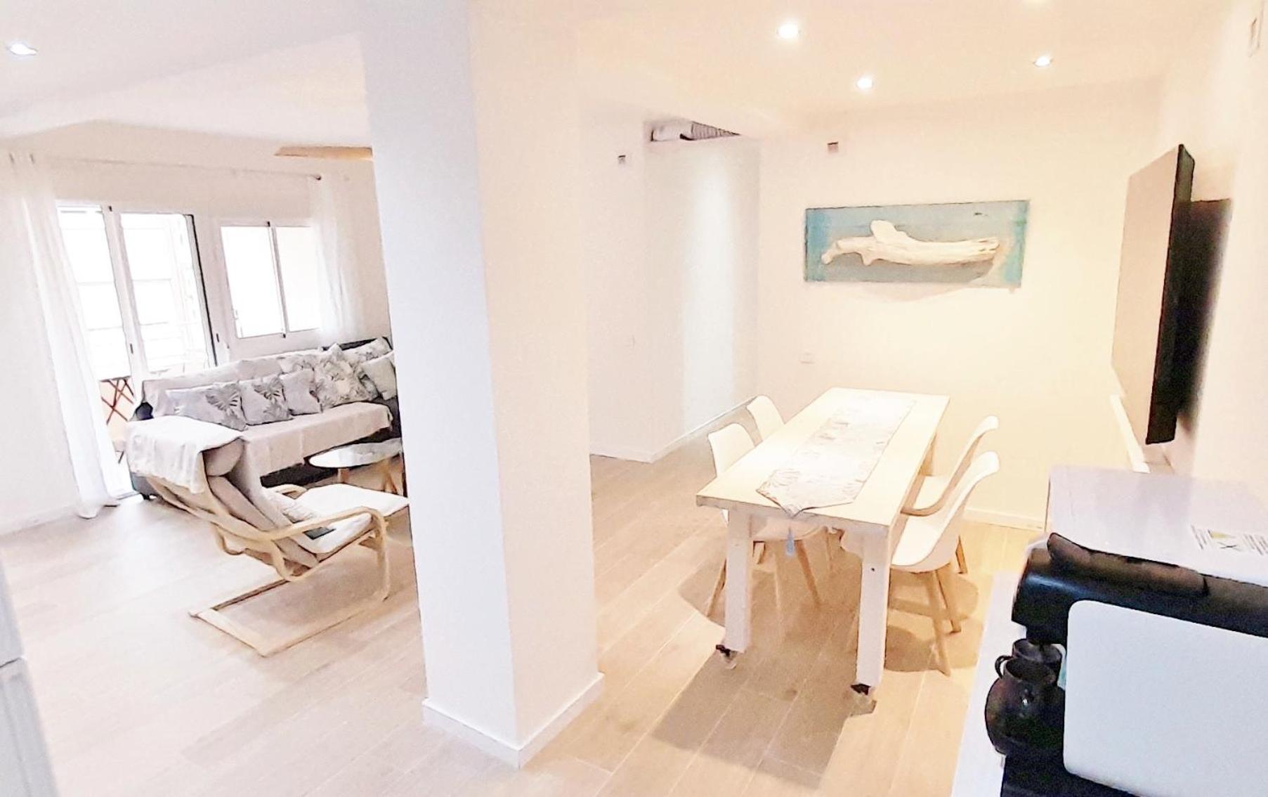 Tarragonaapartments Prim 350 Reus Exterior foto