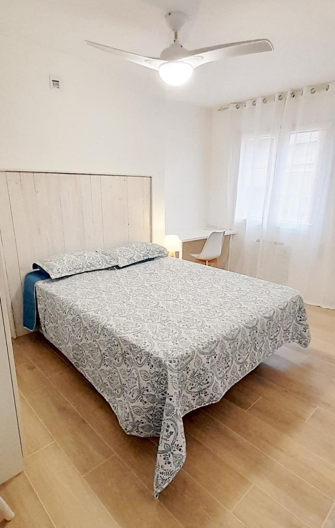 Tarragonaapartments Prim 350 Reus Exterior foto