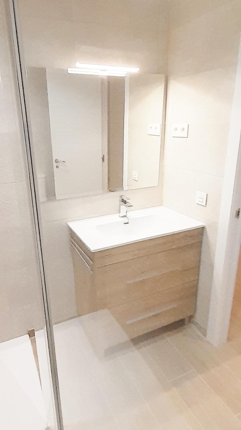 Tarragonaapartments Prim 350 Reus Exterior foto